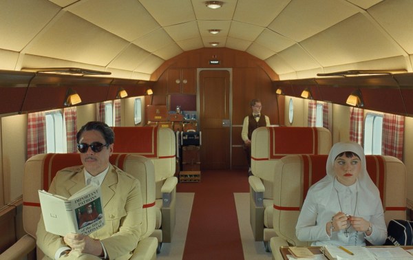 Featured image for post: The Many Redemptions of Wes Anderson