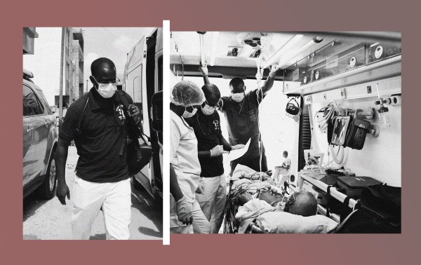 Featured image for post: How Mission Hospitals Are Combating Africa’s Medical ‘Brain Drain’