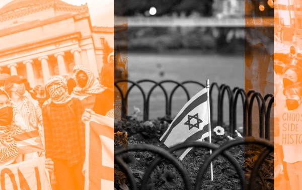 Featured image for post: Useful Idiots for Hamas