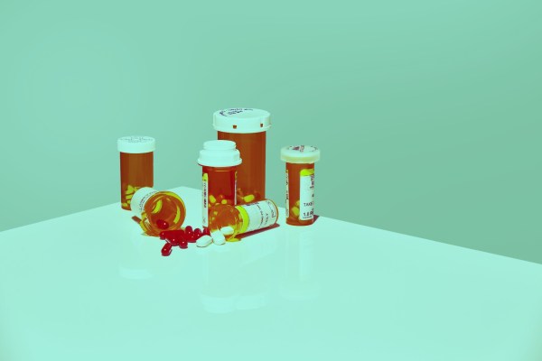 Featured image for post: Harm Reduction to Heal America