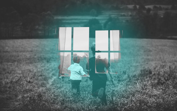 Featured image for post: The Marginal Parent
