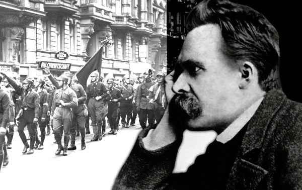 Featured image for post: Germany’s Nihilism Problem—and Ours