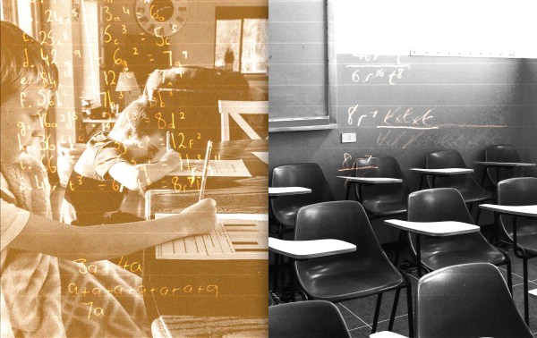Featured image for post: Homeschooling Against the Machine