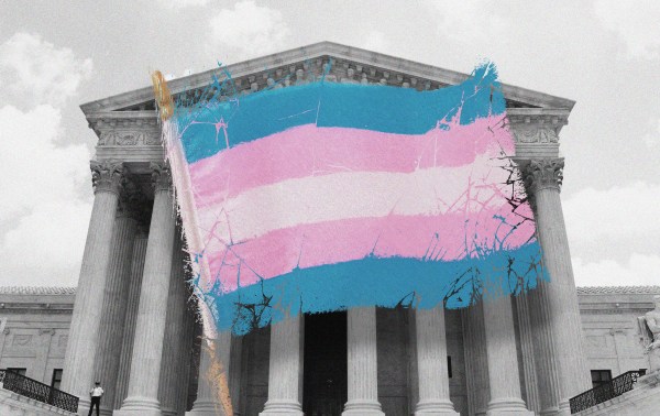 Featured image for post: Logic Trips Up the Trans Movement