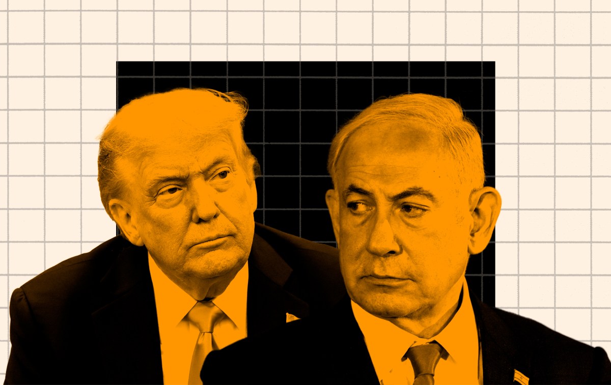 Featured image for post: The Iran Hoax