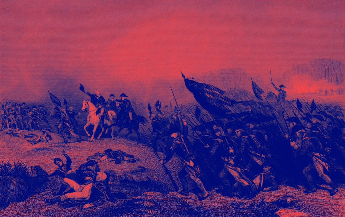 Featured image for post: The History of ‘Speaking Truth to Power’