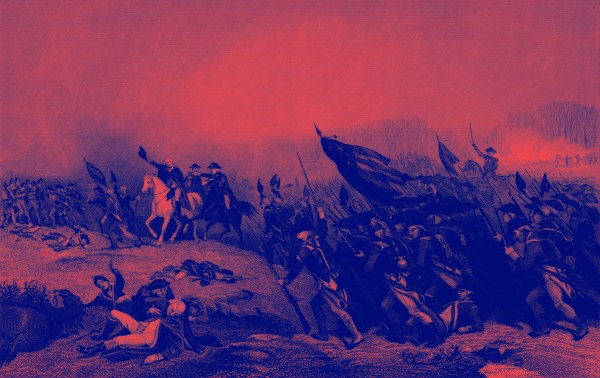 Featured image for post: The History of ‘Speaking Truth to Power’