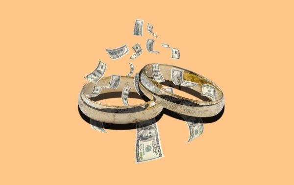 Featured image for post: What Matt Walsh Gets Wrong About Marriage