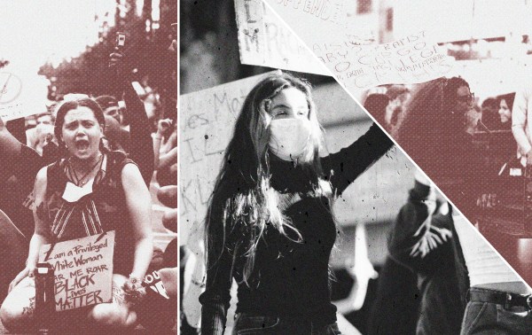 Featured image for post: When Women Are Radicalized