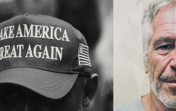 Featured image for post: The Epstein Conspiracy Eats Its Own