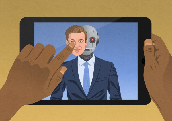 Featured image for post: There is No Such Thing as Artificial Intelligence