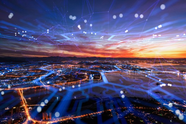 Featured image for post: Is AI on the Verge of an Economic Takeover?