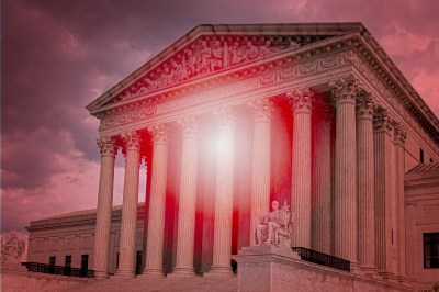Republican Judiciary