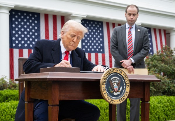 Featured image for post: The Great Tariff ‘Inflation’ Confusion