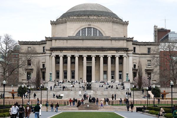 Featured image for post: Targeted by Trump, Universities Weigh Next Steps