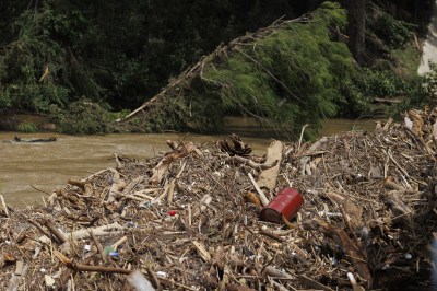 Texas grapples with devastation following Hill Country floods