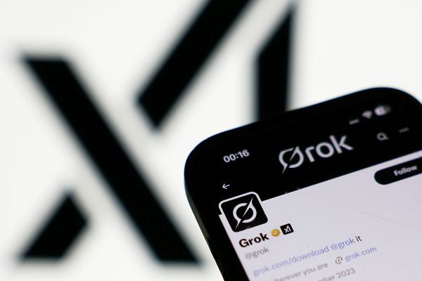 Featured image for post: What’s Going on With X?
