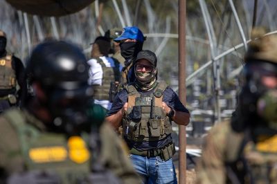 US-POLITICS-IMMIGRATION-ICE-PROTEST