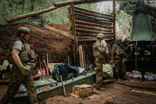 Featured image for post: Unpacking Trump’s Ukraine Announcement
