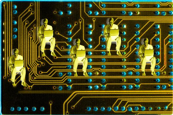 Featured image for post: The AI New Wave