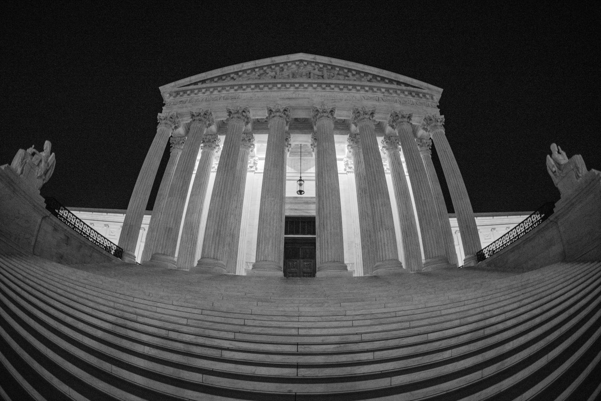 Featured image for post: Here the People Rule, and So Does the Law