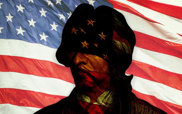 Illustration by Noah Hickey. (Photo by Stock Montage/Getty Images)