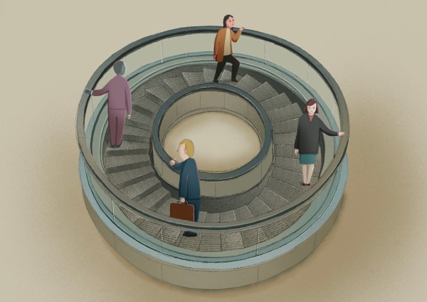 Featured image for post: Not All Change Is Progress