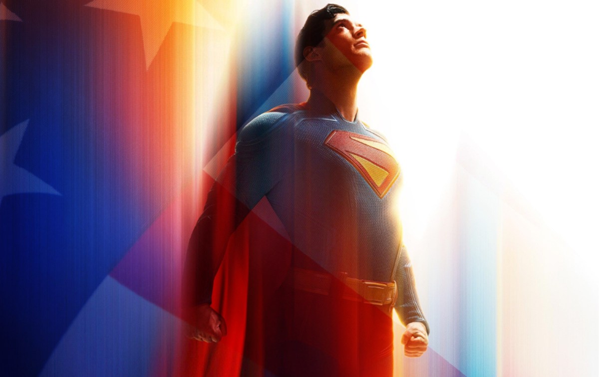 Featured image for post: Superman and the American Way