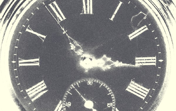 Featured image for post: The Tyranny of Saved Time