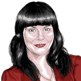 Photo of LuElla D’Amico