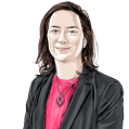 Photo of Jessica Riedl