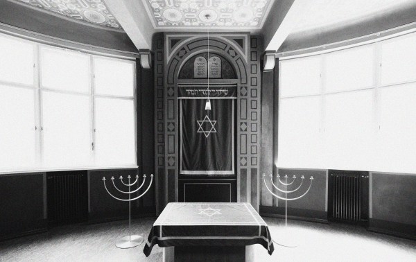 Featured image for post: Judaism at the Crossroads, Again