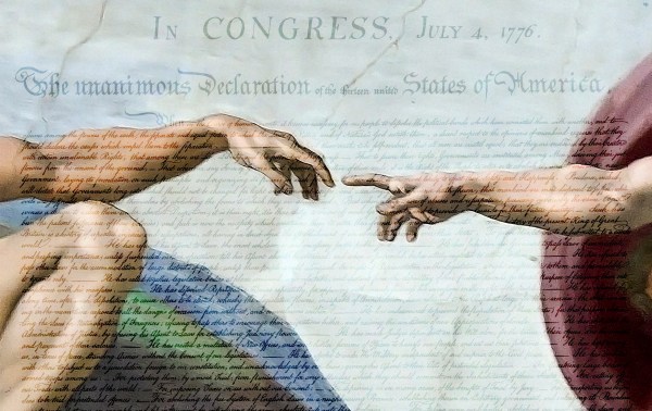 Featured image for post: A Declaration Against Idolatry