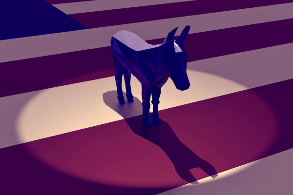 Featured image for post: The Party of the Status Quo