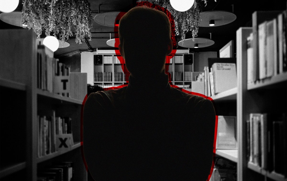 Featured image for post: The Crisis of the Male Protagonist