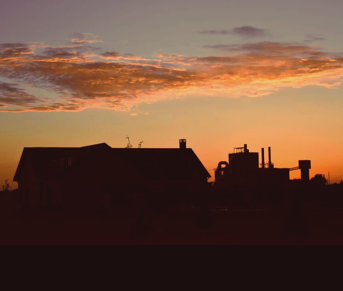 Fremont, Nebraska. (Photo by Nathan Beacom)