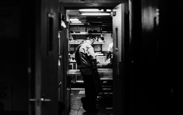 Featured image for post: ‘Just a Normal Life’