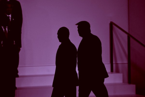 Featured image for post: The Situationship