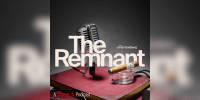 The Remnant Podcast Thumbnail