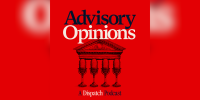 Advisory Opinions Podcast Thumbnail