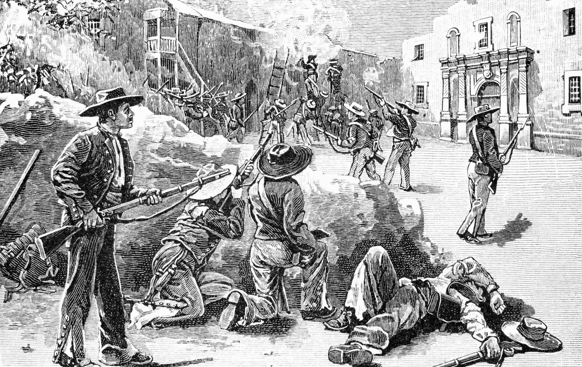 Alamo