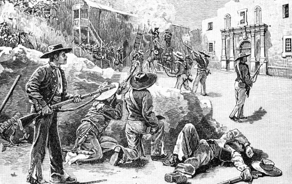 Alamo