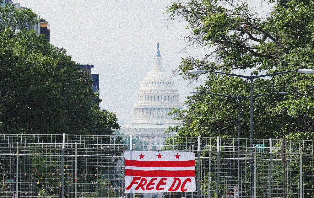 FreeDC