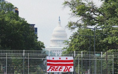 FreeDC