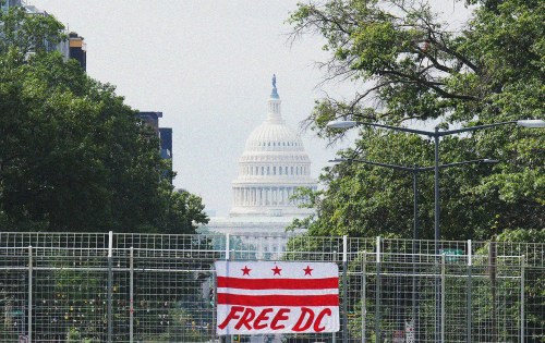 FreeDC