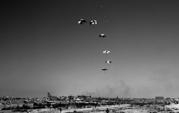 Featured image for post: The Death Cult-Prison Gang That Is Hamas