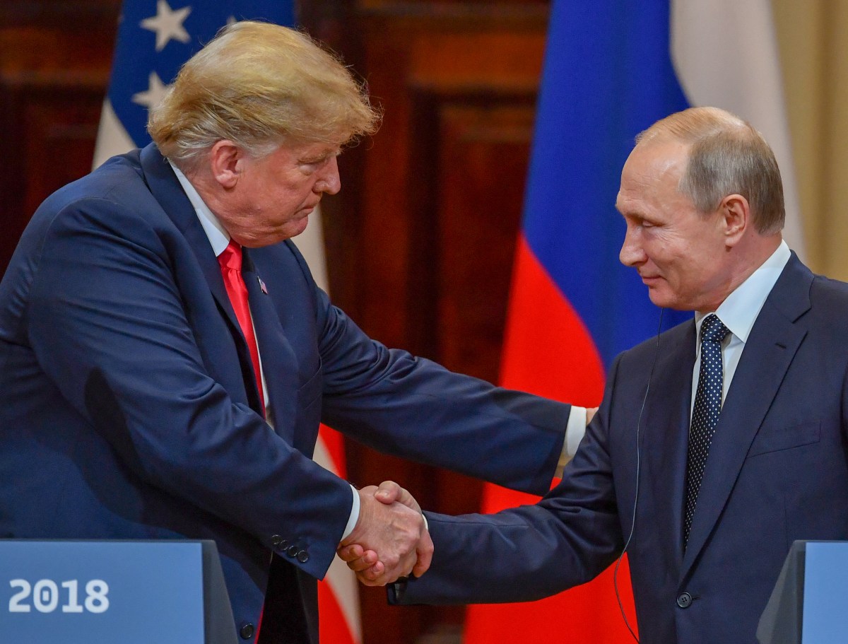 FINLAND-US-RUSSIA-POLITICS-DIPLOMACY-SUMMIT