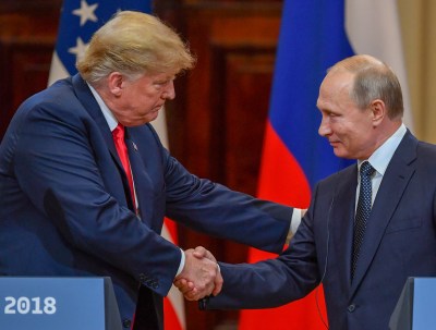 FINLAND-US-RUSSIA-POLITICS-DIPLOMACY-SUMMIT