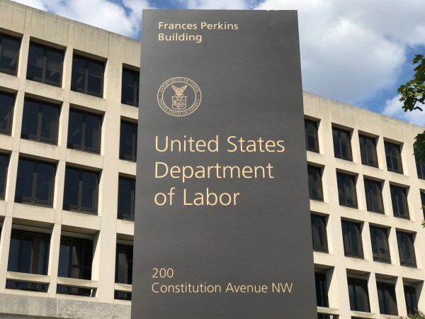 Featured image for post: What’s Next for the Bureau of Labor Statistics?
