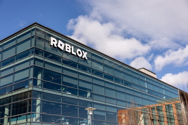 Featured image for post: Roblox’s Child Safety Problem